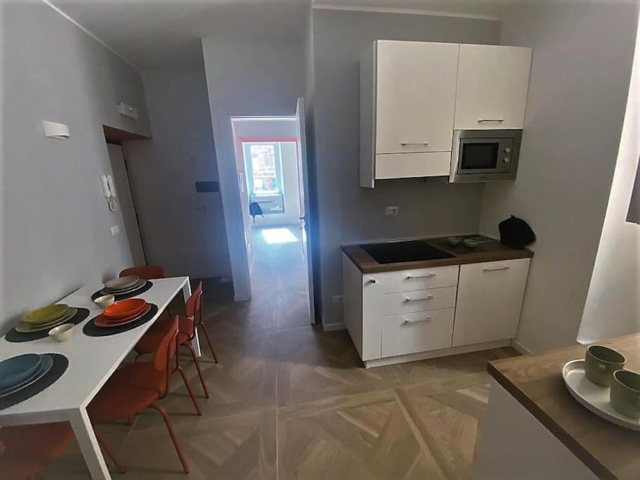 La Casa Di Jonathan Al Ghetto Рим Экстерьер фото